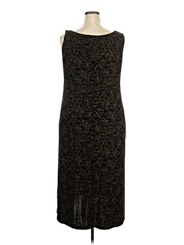 Coldwater Creek Casual Dress (view 2)