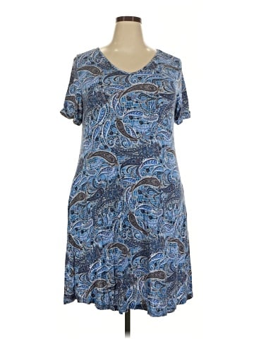 Weaczzy Casual Dress (view 1)