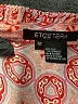 Etcetera Pink Long Sleeve Silk Top Size 12 - photo 7