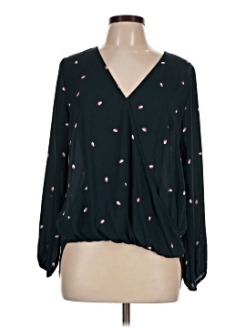 West Kei Long Sleeve Blouse (view 1)
