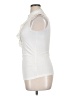 Heart Soul Ivory Sleeveless Blouse Size XL - photo 5