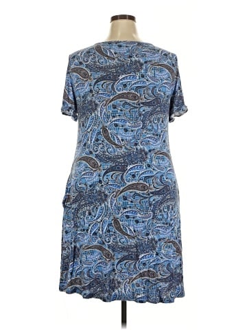 Weaczzy Casual Dress (view 2)