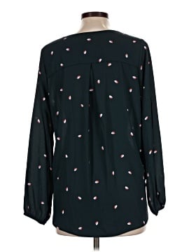 West Kei Long Sleeve Blouse (view 2)