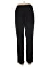 Forever 21 Solid Black Dress Pants Size S - photo 2