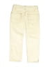 Crewcuts Outlet Ivory Jeans Size 4 - photo 2