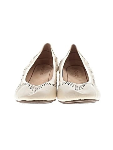 Vionic Flats (view 2)