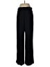 CAbi 100% Viscose Black Dress Pants Size M - photo 2