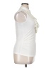 Heart Soul Ivory Sleeveless Blouse Size XL - photo 4