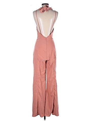 Do & Be Jumpsuit (view 2)