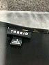 Torrid 100% Polyester Black Cocktail Dress Size 1X Plus (1) - photo 7