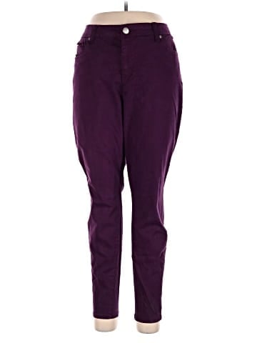 Molly & Isadora Jeggings (view 1)