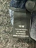 Investments Solid Blue Active Pants Size 18W - photo 5