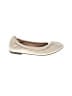 Vionic Ivory Flats Size 9 (wide) - photo 1
