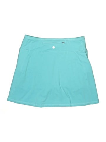 T by Talbots Active Skort (view 2)