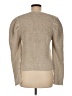 Universal Thread Tan Pullover Sweater Size M - photo 2