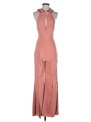 Do & Be Jumpsuit (view 1)