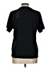 Assorted Brands Black Short Sleeve Turtleneck Size L - photo 2