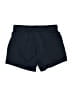 Nike 100% Polyester Solid Blue Shorts Size S - photo 2