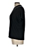 Assorted Brands Black Short Sleeve Turtleneck Size L - photo 5