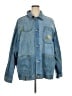 Rocawear 100% Cotton Blue Denim Jacket Size 2X - photo 1