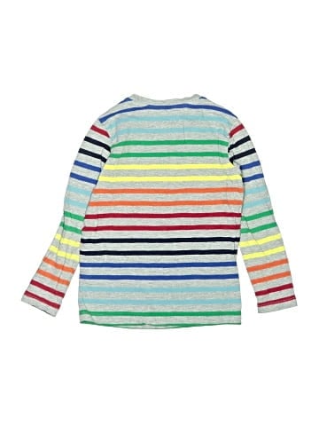 Primary Clothing Long Sleeve Henley (view 2)
