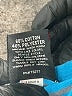 Tony Hawk Stripes Teal Short Sleeve Henley Size 10 - 12 - photo 4
