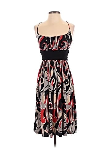 Arden B. Cocktail Dress (view 1)