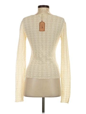 Natural Life Long Sleeve Top (view 2)