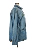 Rocawear 100% Cotton Blue Denim Jacket Size 2X - photo 4