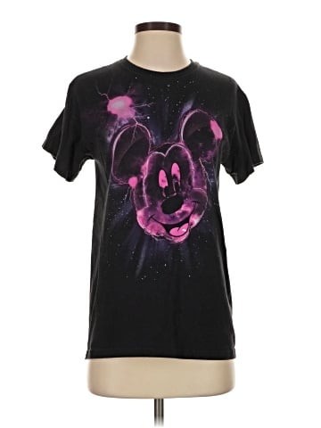 Disney Short Sleeve T-Shirt (view 1)