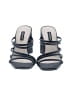 Nine West Blue Sandals Size 5 - photo 2