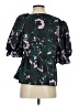 Crosby Green Cocktail Dress Size S - photo 2