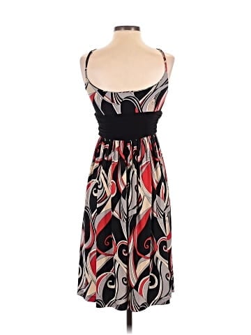Arden B. Cocktail Dress (view 2)