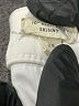 Madewell Metallic Silver Jeans Size 28 waist - photo 6