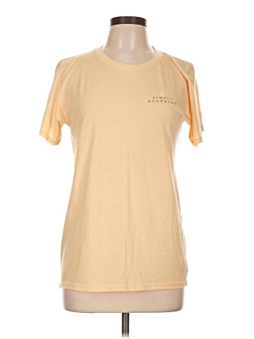 Simply Southern Short Sleeve T-Shirt (view 1)