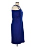 Bold Elements Blue Cocktail Dress Size XL - photo 4