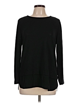 J.Crew Mercantile Long Sleeve Top (view 1)