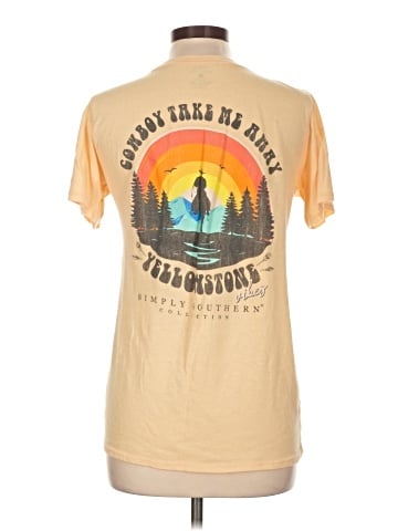 Simply Southern Short Sleeve T-Shirt (view 2)