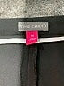 Vince Camuto Solid Black Dress Pants Size 14 - photo 7