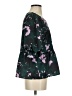 Crosby Green Cocktail Dress Size S - photo 4