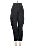 Banana Republic Black Cargo Pants Size 0 - photo 1