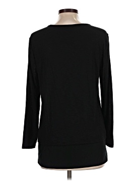 J.Crew Mercantile Long Sleeve Top (view 2)