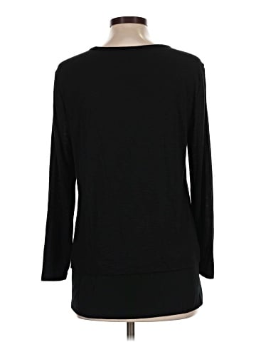 J.Crew Mercantile Long Sleeve Top (view 2)