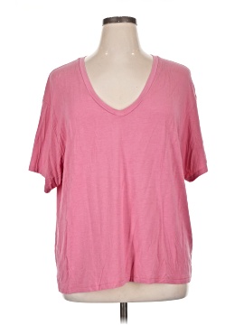American Eagle Outfitters Short Sleeve Top