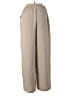 Sampeel 100% Polyester Tan Casual Pants Size S - photo 2