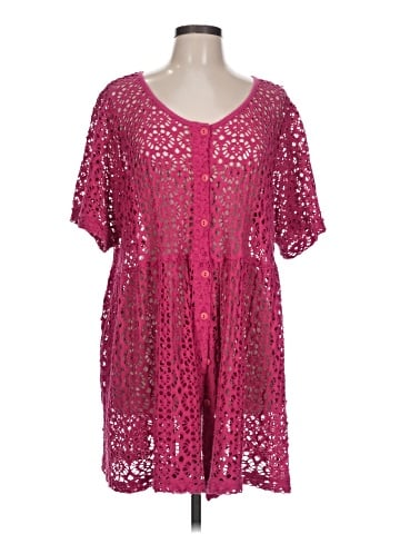 Venezia Casual Dress (view 1)