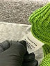 525 America 100% Cotton Solid Green Pullover Sweater Size S - photo 8