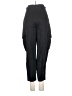 Banana Republic Black Cargo Pants Size 0 - photo 2