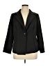 Shein Curve Black Blazer Size 14 Plus (1) - photo 1