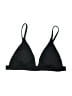 Shade & Shore Black Swimsuit Top Size S - photo 1